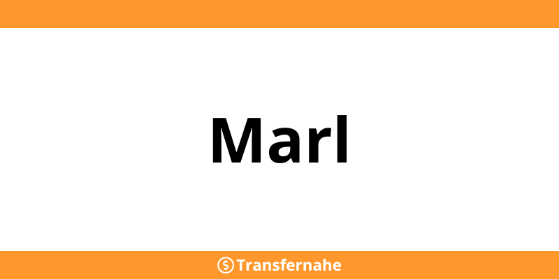 Locations Ria Money Transfer in Marl