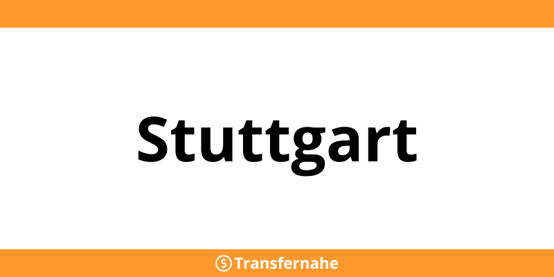 Locations Ria Money Transfer in Stuttgart